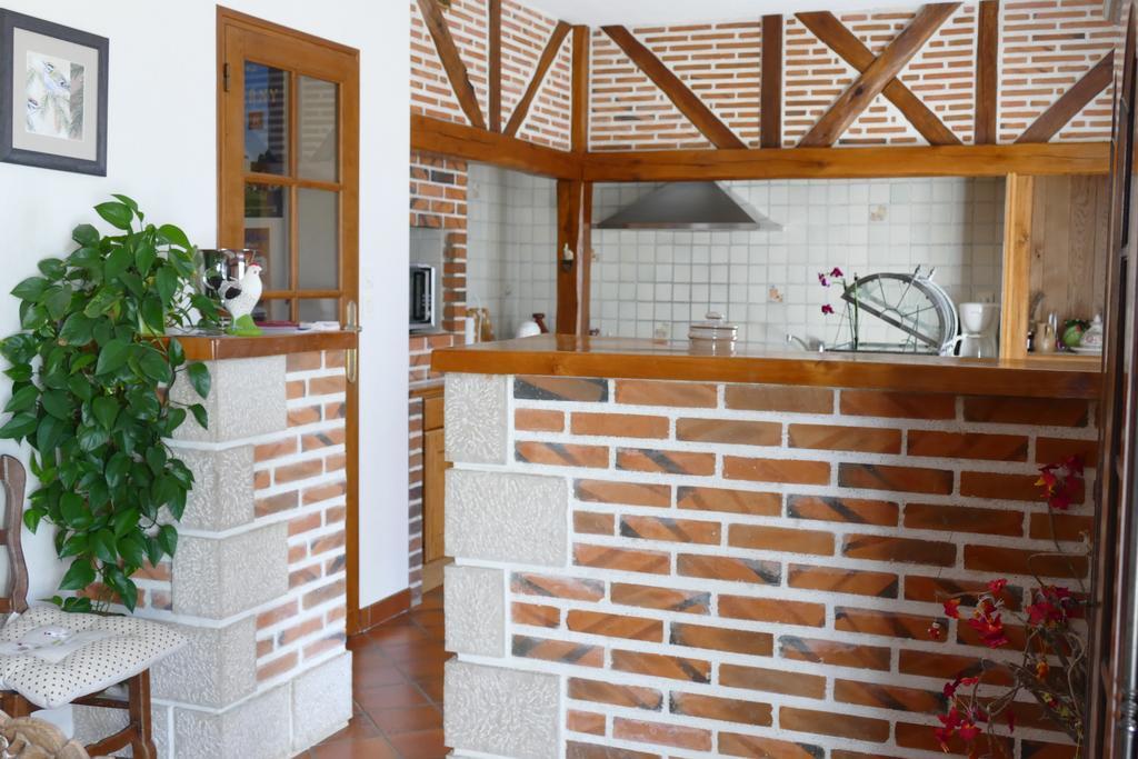 Le Clos Des Perraudieres Cour-Cheverny Zewnętrze zdjęcie