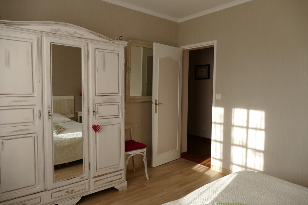 Le Clos Des Perraudieres Cour-Cheverny Zewnętrze zdjęcie